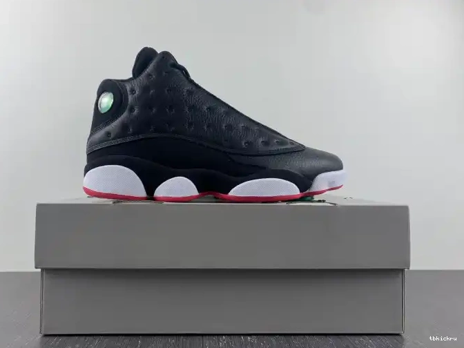 Rep TBK 13 Jordan Air 414571-062 Playoffs 0521